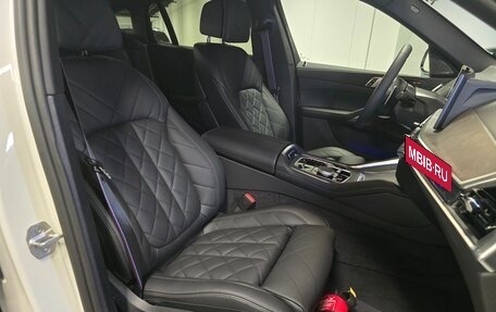 BMW X6, 2025 год, 15 380 000 рублей, 32 фотография