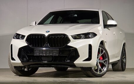 BMW X6, 2025 год, 15 380 000 рублей, 33 фотография