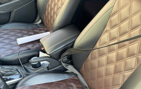 Hyundai Solaris II рестайлинг, 2019 год, 1 230 000 рублей, 7 фотография