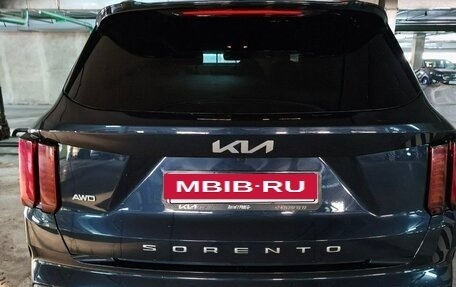 KIA Sorento IV, 2021 год, 4 250 000 рублей, 2 фотография