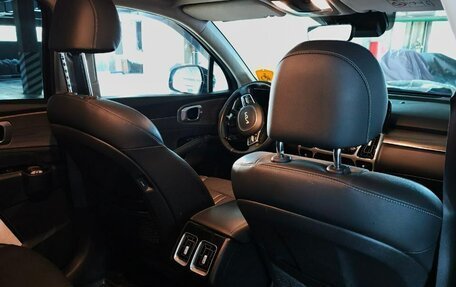 KIA Sorento IV, 2021 год, 4 250 000 рублей, 3 фотография