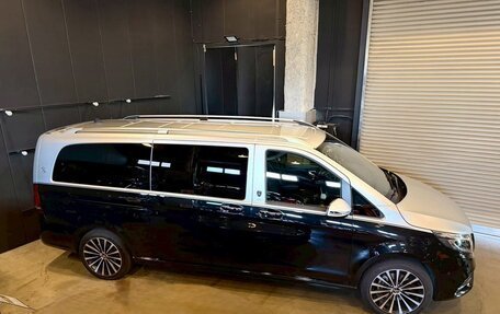 Mercedes-Benz V-Класс, 2022 год, 13 900 000 рублей, 3 фотография