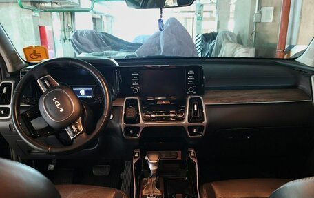 KIA Sorento IV, 2021 год, 4 250 000 рублей, 4 фотография