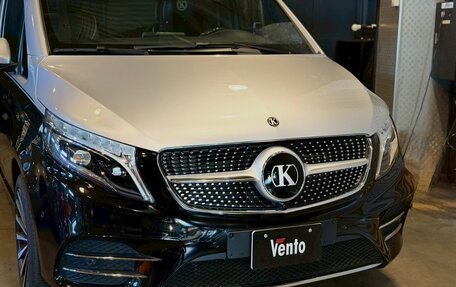 Mercedes-Benz V-Класс, 2022 год, 13 900 000 рублей, 7 фотография