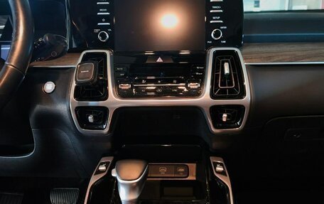 KIA Sorento IV, 2021 год, 4 250 000 рублей, 6 фотография