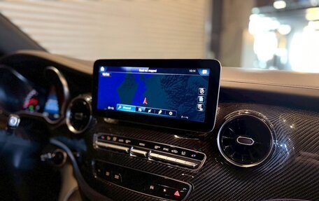 Mercedes-Benz V-Класс, 2022 год, 13 900 000 рублей, 15 фотография