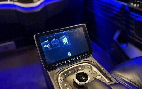 Mercedes-Benz V-Класс, 2022 год, 13 900 000 рублей, 22 фотография