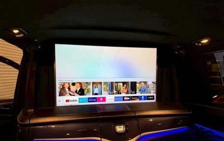 Mercedes-Benz V-Класс, 2022 год, 13 900 000 рублей, 20 фотография