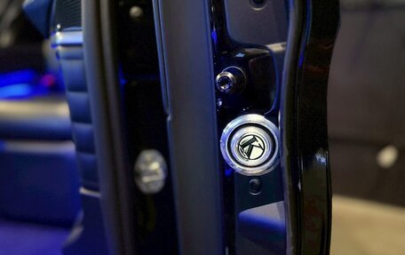 Mercedes-Benz V-Класс, 2022 год, 13 900 000 рублей, 18 фотография