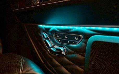 Mercedes-Benz V-Класс, 2022 год, 13 900 000 рублей, 26 фотография