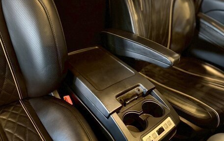 Mercedes-Benz V-Класс, 2022 год, 13 900 000 рублей, 16 фотография