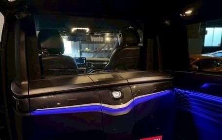 Mercedes-Benz V-Класс, 2022 год, 13 900 000 рублей, 21 фотография