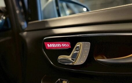 Mercedes-Benz V-Класс, 2022 год, 13 900 000 рублей, 17 фотография