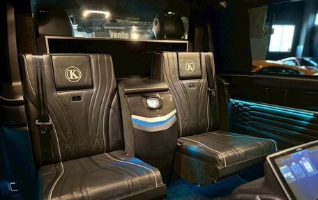 Mercedes-Benz V-Класс, 2022 год, 13 900 000 рублей, 27 фотография