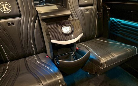 Mercedes-Benz V-Класс, 2022 год, 13 900 000 рублей, 28 фотография