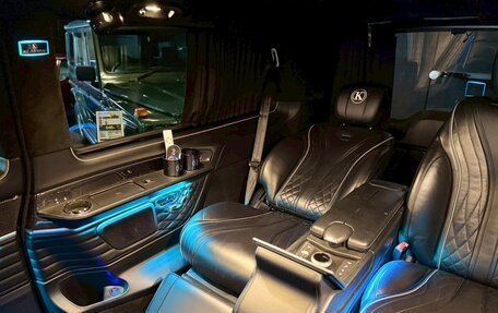 Mercedes-Benz V-Класс, 2022 год, 13 900 000 рублей, 33 фотография