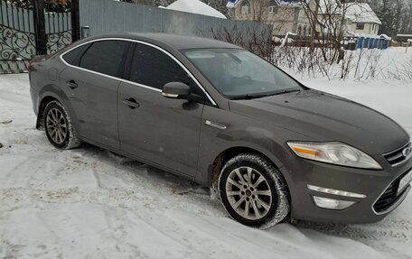 Ford Mondeo IV, 2012 год, 750 000 рублей, 3 фотография