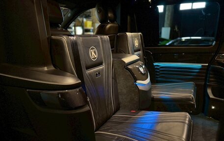 Mercedes-Benz V-Класс, 2022 год, 13 900 000 рублей, 29 фотография