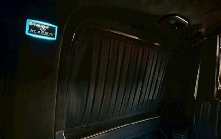 Mercedes-Benz V-Класс, 2022 год, 13 900 000 рублей, 32 фотография