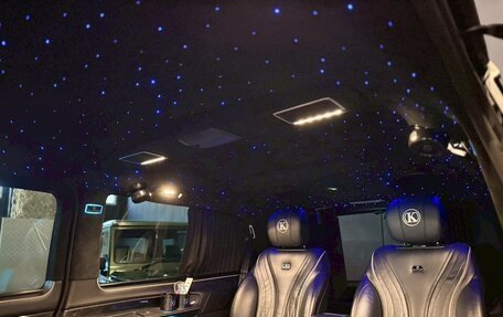 Mercedes-Benz V-Класс, 2022 год, 13 900 000 рублей, 30 фотография