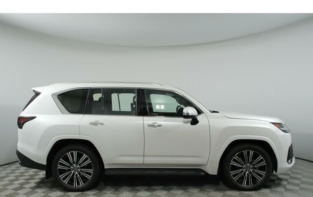 Lexus LX, 2025 год, 21 700 000 рублей, 4 фотография