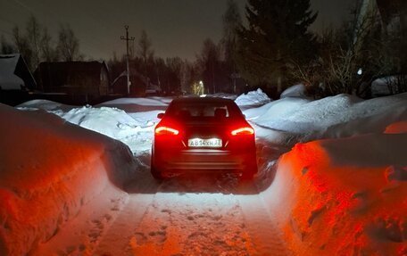 Ford Mondeo IV, 2012 год, 750 000 рублей, 10 фотография