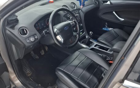 Ford Mondeo IV, 2012 год, 750 000 рублей, 12 фотография