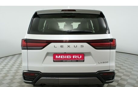 Lexus LX, 2025 год, 21 700 000 рублей, 7 фотография