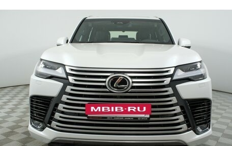 Lexus LX, 2025 год, 21 700 000 рублей, 3 фотография