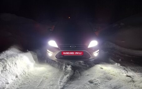 Ford Mondeo IV, 2012 год, 750 000 рублей, 9 фотография