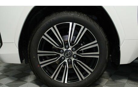 Lexus LX, 2025 год, 21 700 000 рублей, 17 фотография