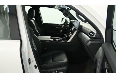 Lexus LX, 2025 год, 21 700 000 рублей, 12 фотография