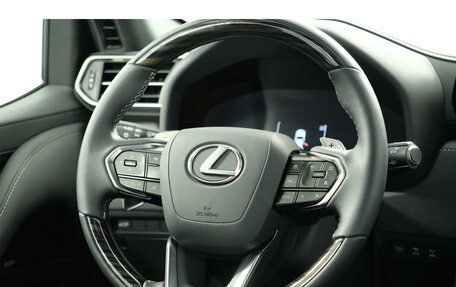 Lexus LX, 2025 год, 21 700 000 рублей, 15 фотография