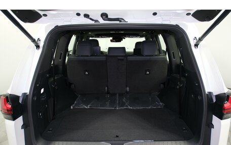 Lexus LX, 2025 год, 21 700 000 рублей, 20 фотография