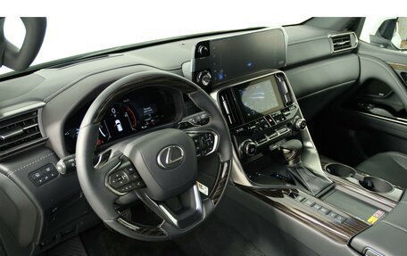 Lexus LX, 2025 год, 21 700 000 рублей, 9 фотография