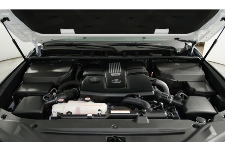 Lexus LX, 2025 год, 21 700 000 рублей, 23 фотография