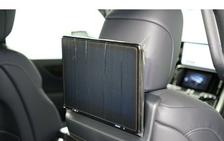 Lexus LX, 2025 год, 21 700 000 рублей, 16 фотография