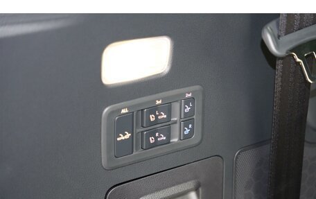 Lexus LX, 2025 год, 21 700 000 рублей, 25 фотография