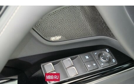 Lexus LX, 2025 год, 21 700 000 рублей, 27 фотография