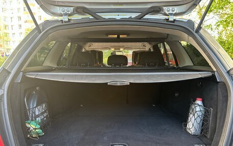 Mercedes-Benz C-Класс, 2008 год, 1 000 000 рублей, 17 фотография