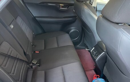 Lexus NX I, 2015 год, 2 750 000 рублей, 2 фотография