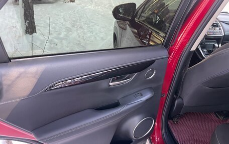 Lexus NX I, 2015 год, 2 750 000 рублей, 5 фотография