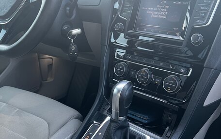 Volkswagen Golf VII, 2014 год, 1 050 000 рублей, 10 фотография