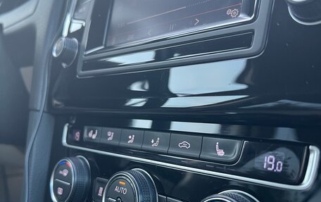 Volkswagen Golf VII, 2014 год, 1 050 000 рублей, 9 фотография