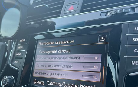 Volkswagen Golf VII, 2014 год, 1 050 000 рублей, 8 фотография