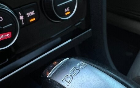 Volkswagen Golf VII, 2014 год, 1 050 000 рублей, 2 фотография