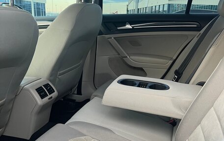 Volkswagen Golf VII, 2014 год, 1 050 000 рублей, 18 фотография