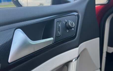 Volkswagen Golf VII, 2014 год, 1 050 000 рублей, 14 фотография