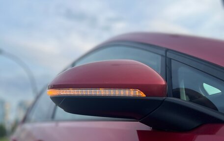 Volkswagen Golf VII, 2014 год, 1 050 000 рублей, 24 фотография