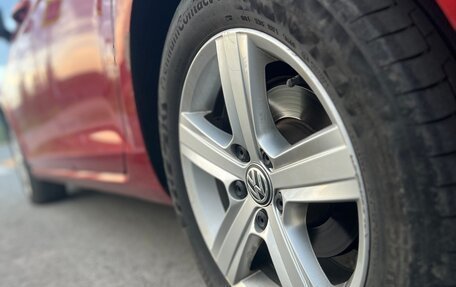 Volkswagen Golf VII, 2014 год, 1 050 000 рублей, 21 фотография